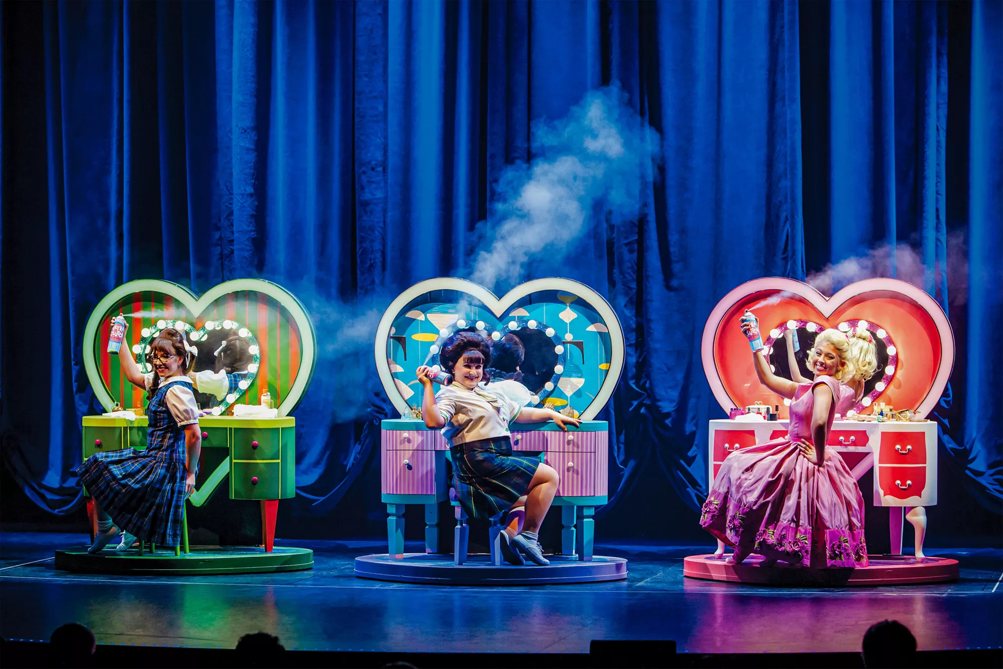 Hairspray