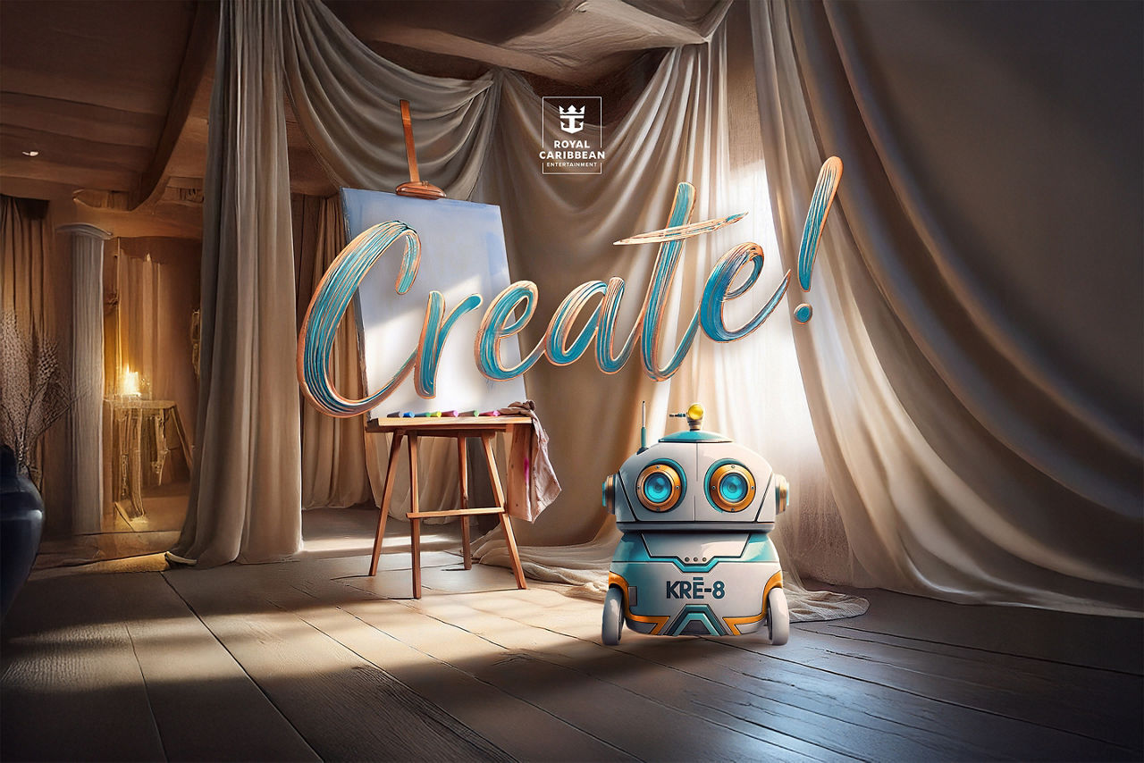 Create Graphic