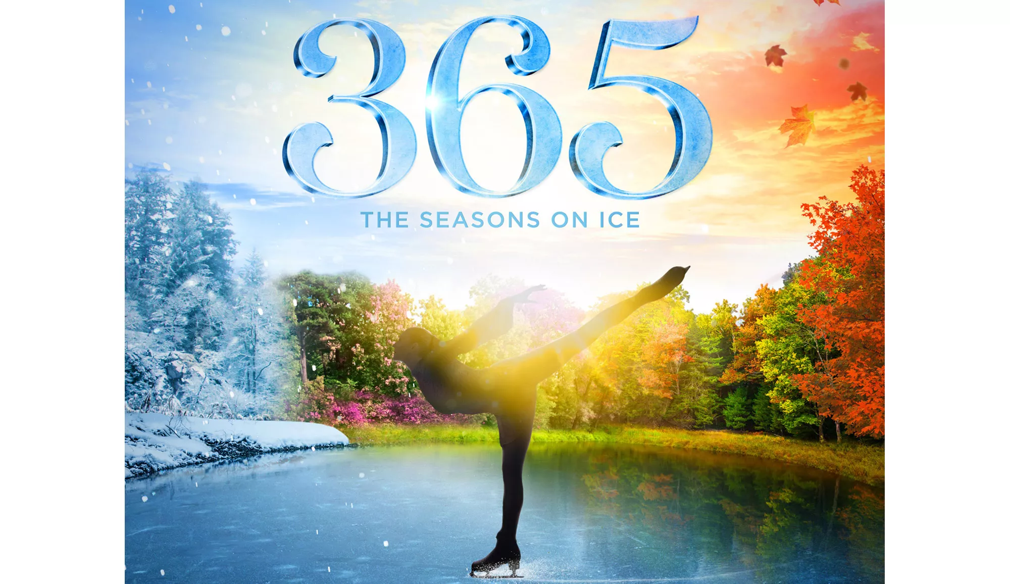 365: The Seasons On Ice