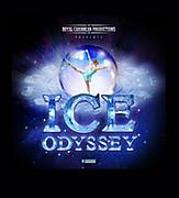 Ice Odyssey