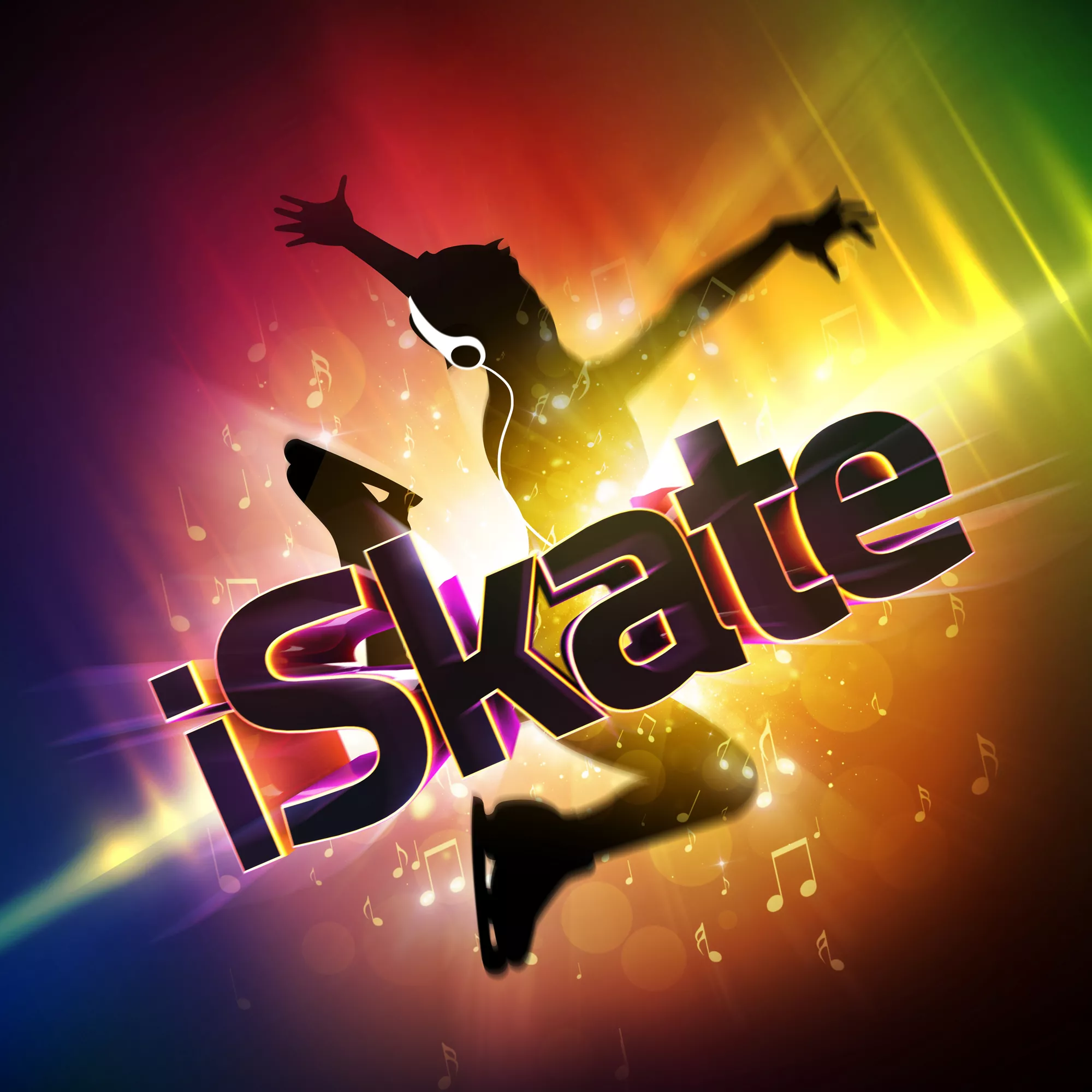 iSkate