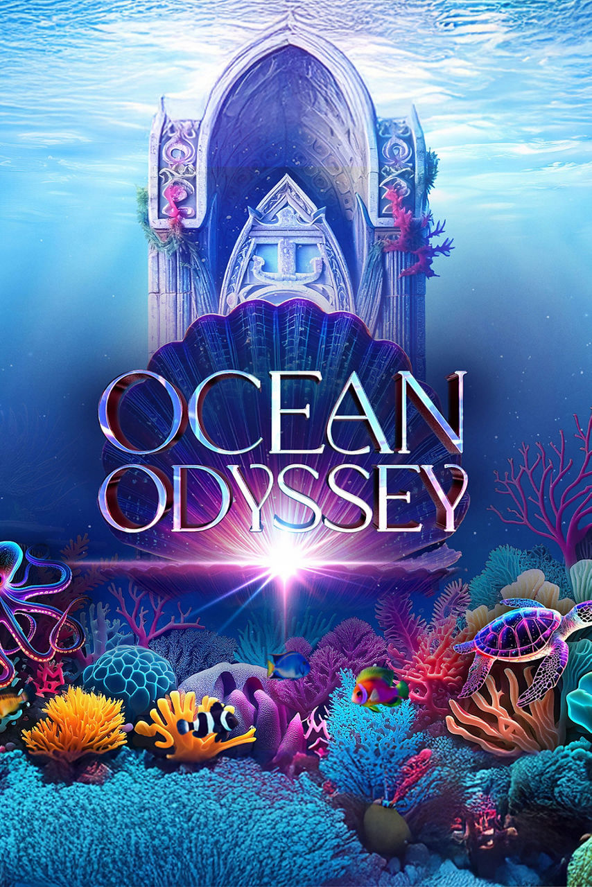 ocean odyssey ext vertical