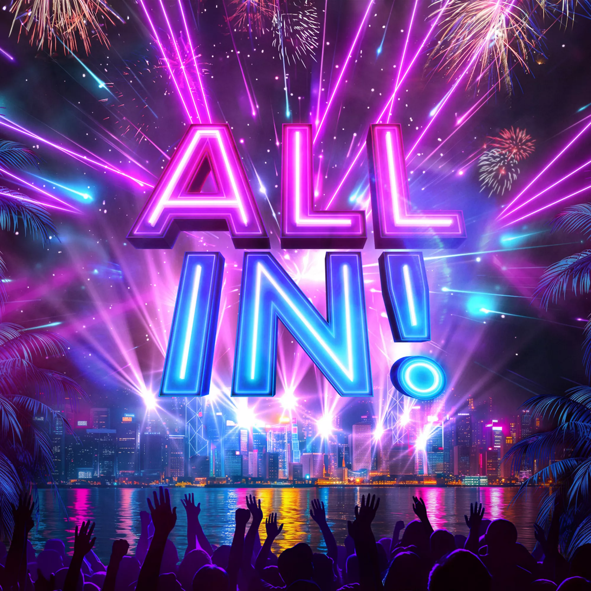 All In!