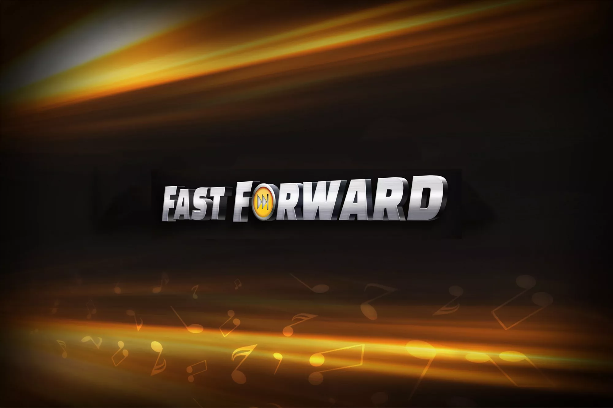 Fast Forward
