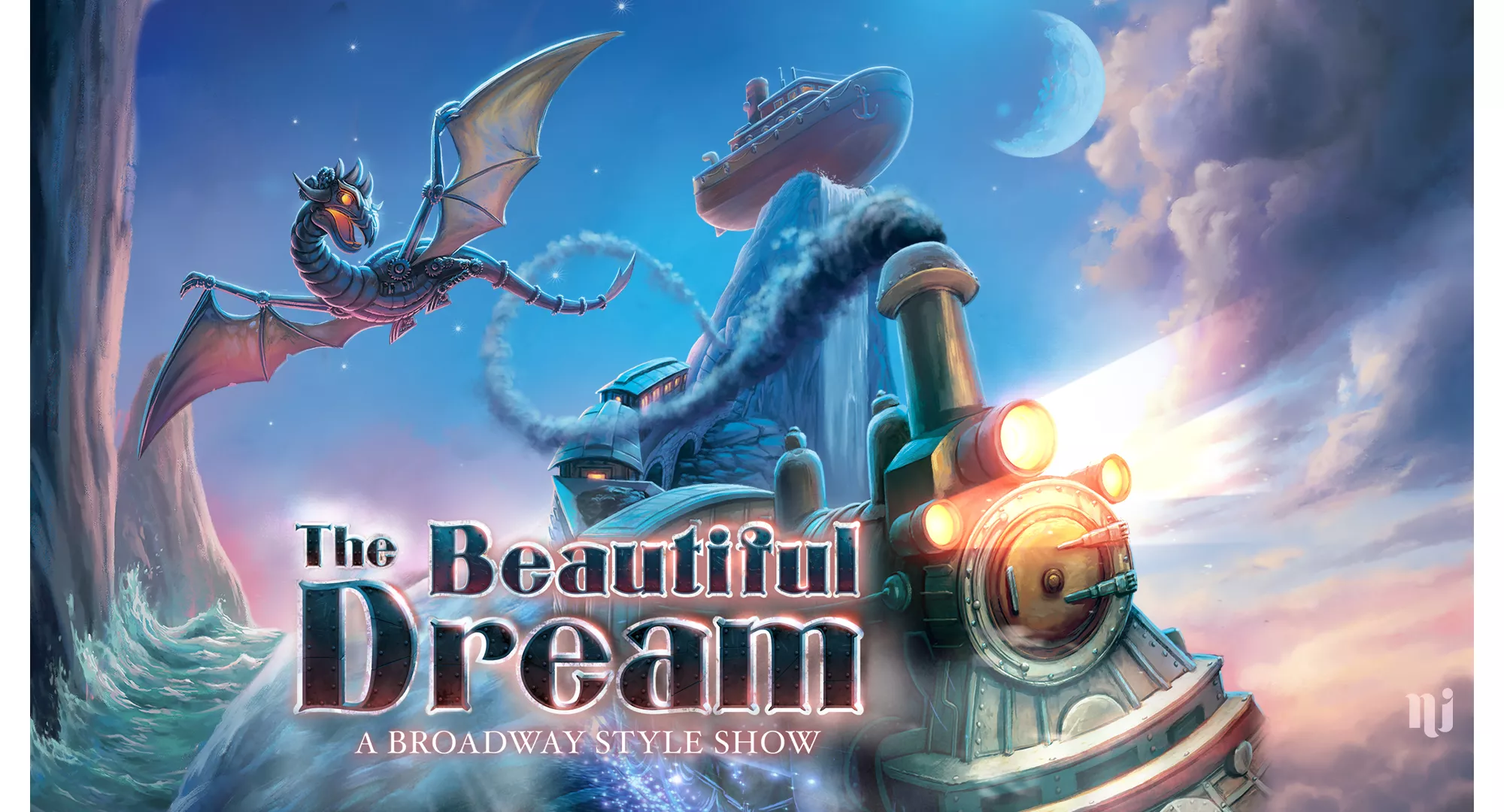 The Beautiful Dream