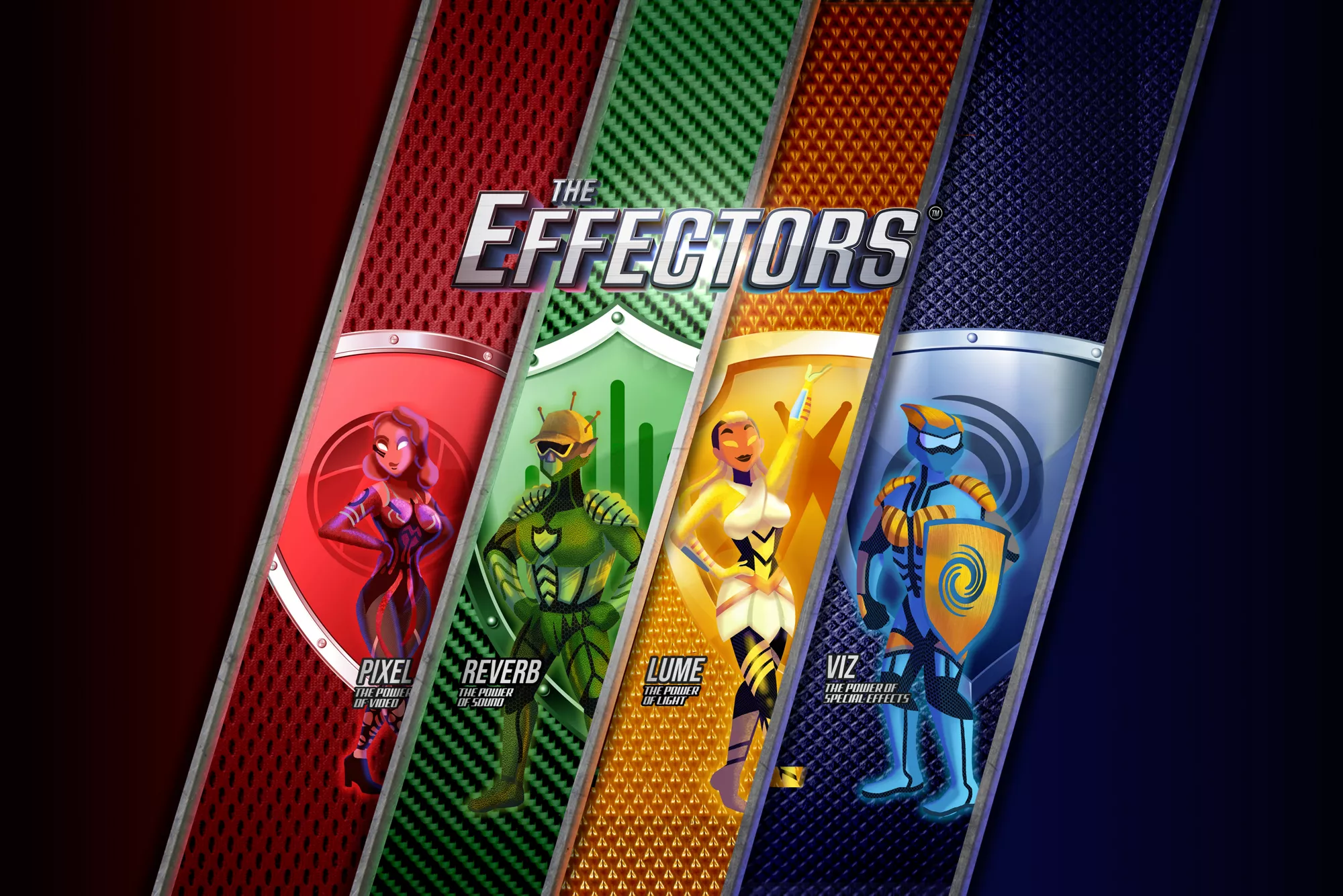 The Effectors™