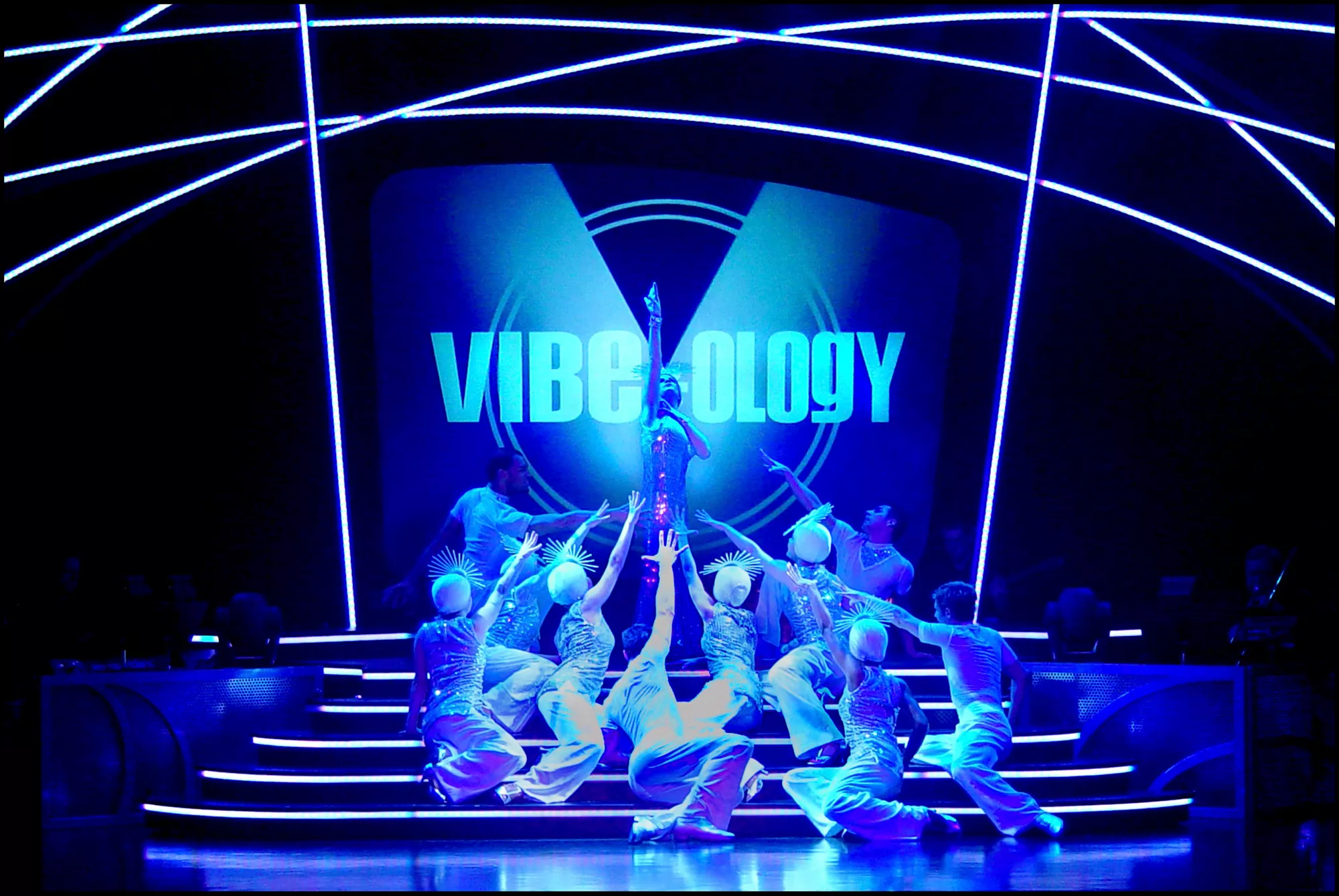 Vibeology