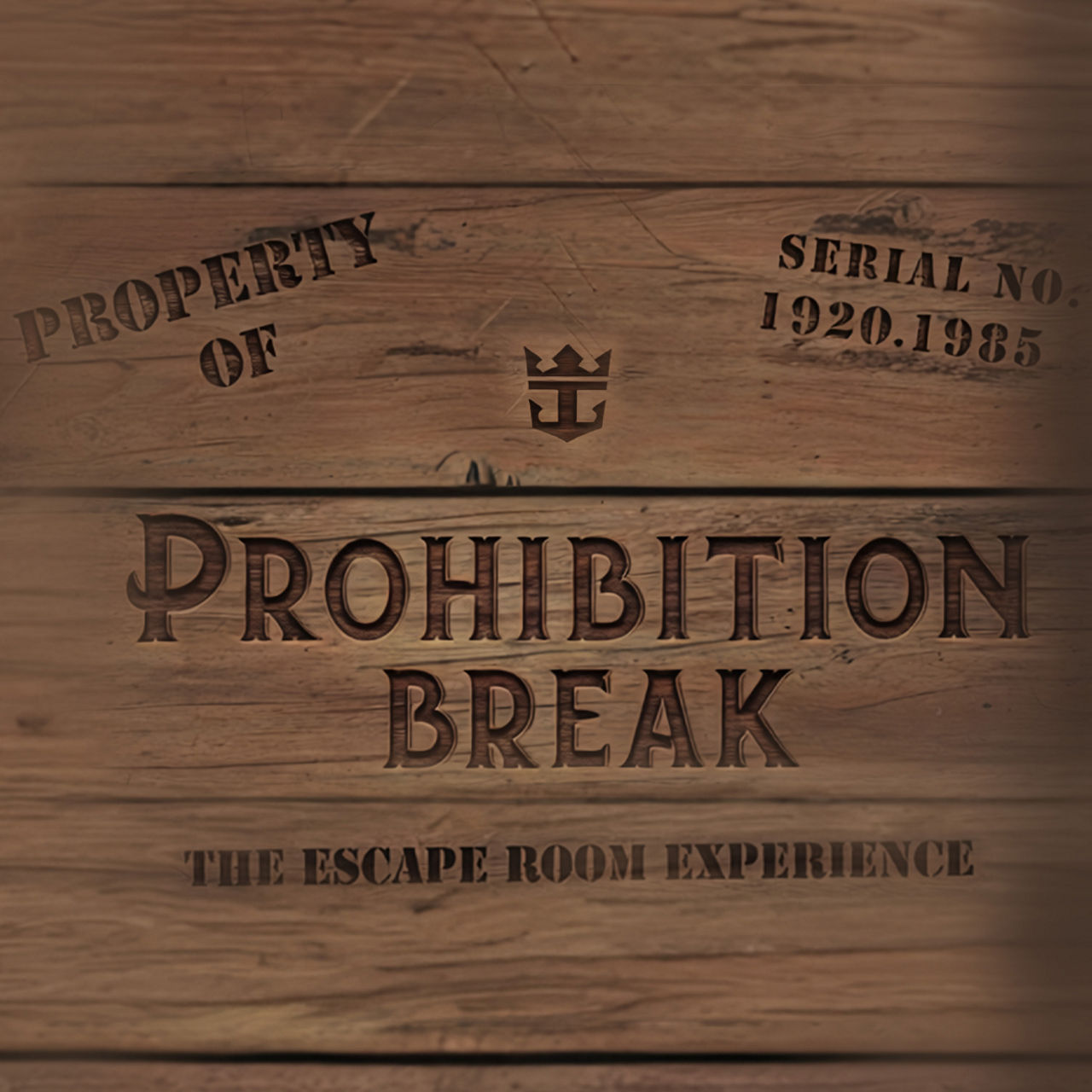 Prohibition Break Graphic