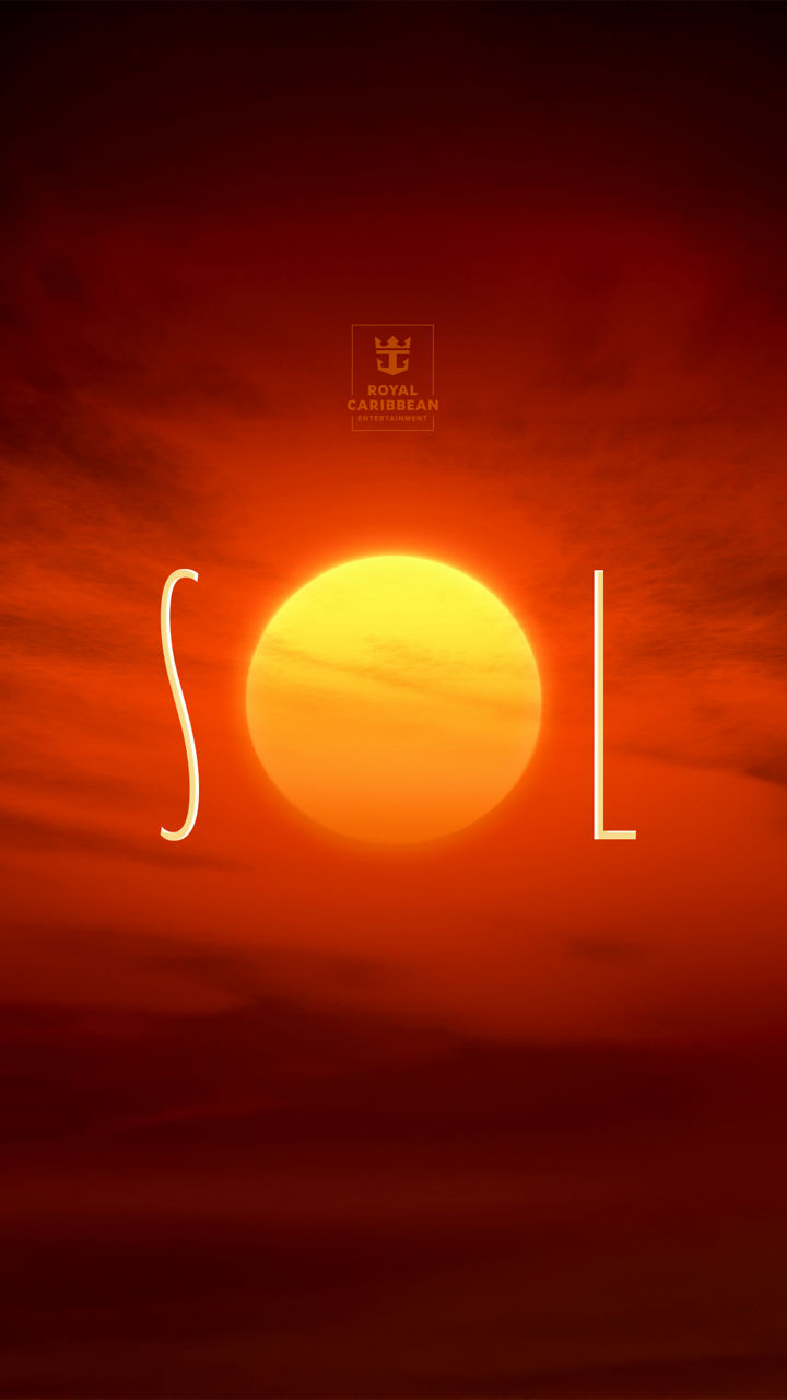 SOL Poster
