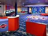 Adventure Ocean Explorers Venue Playroom