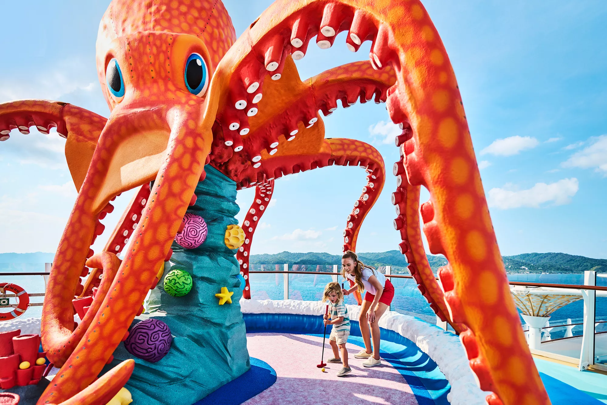 Minigolfe