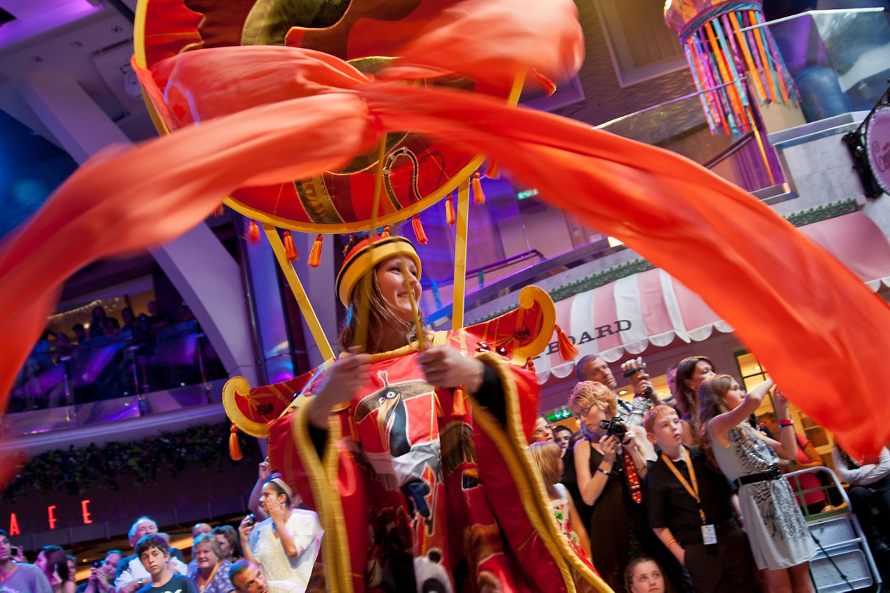 Visit Perfect Day at CocoCay 