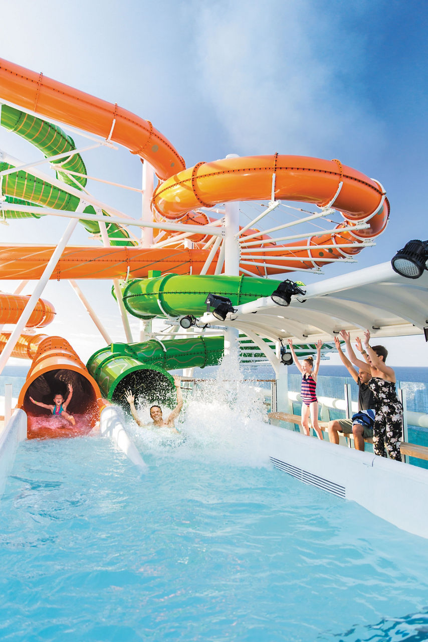 “CocoCay Weekend Getaways