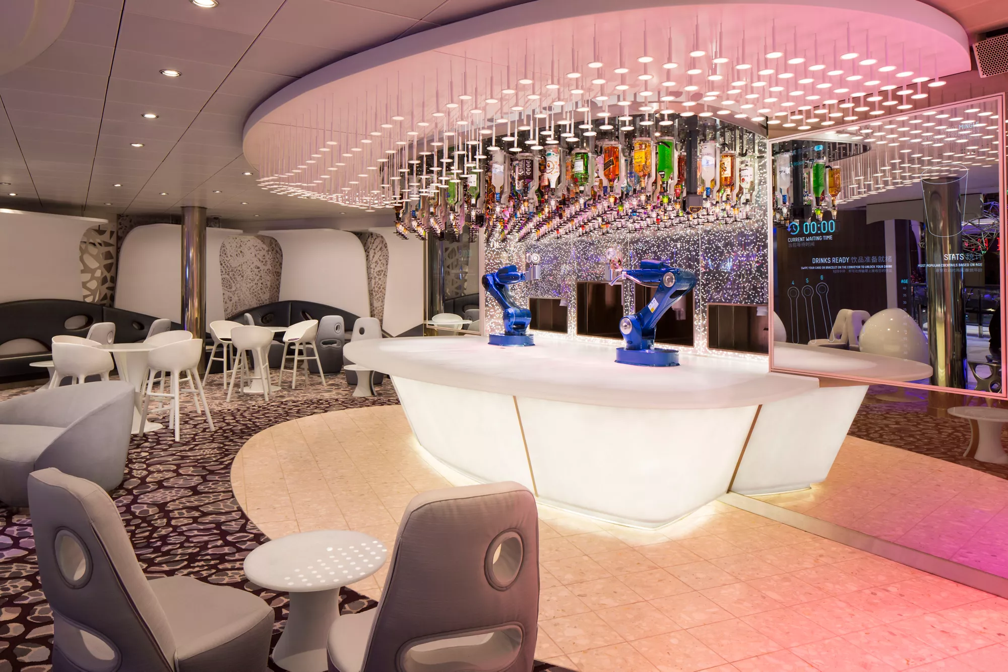 Bionic Bar ®