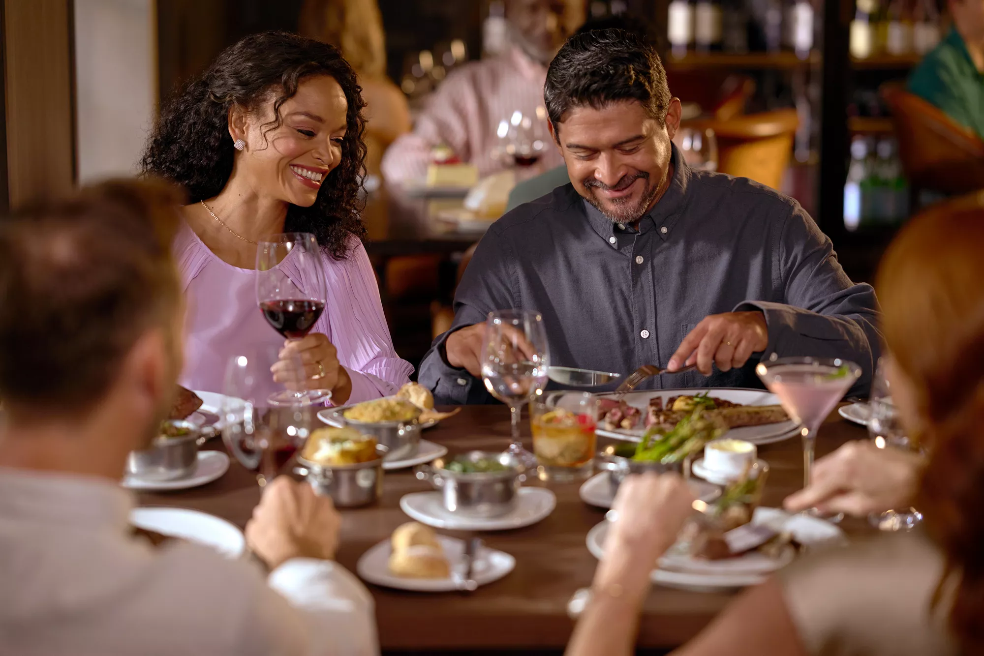 Chops Grille℠