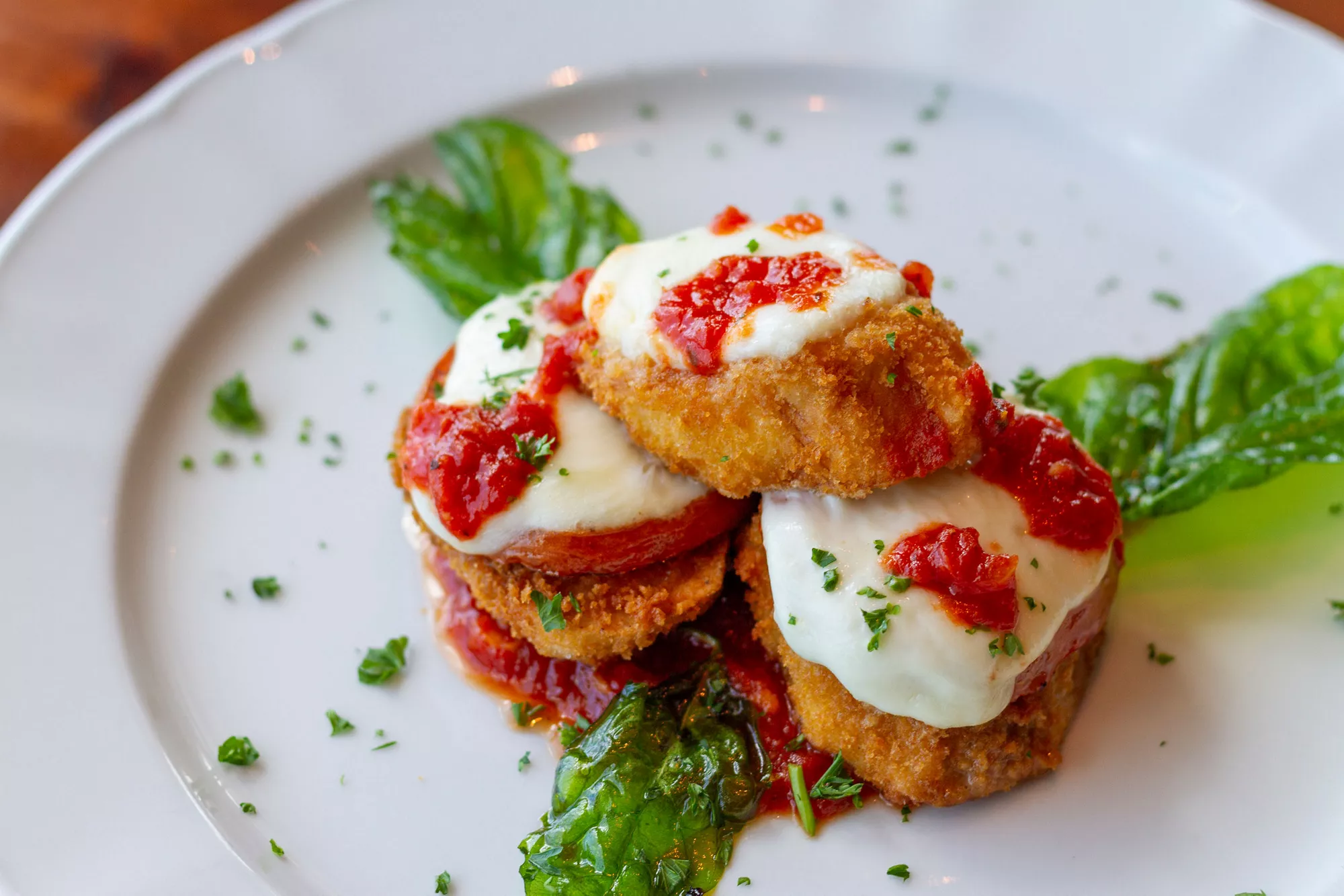 Giovanni’s℠ Italian Kitchen