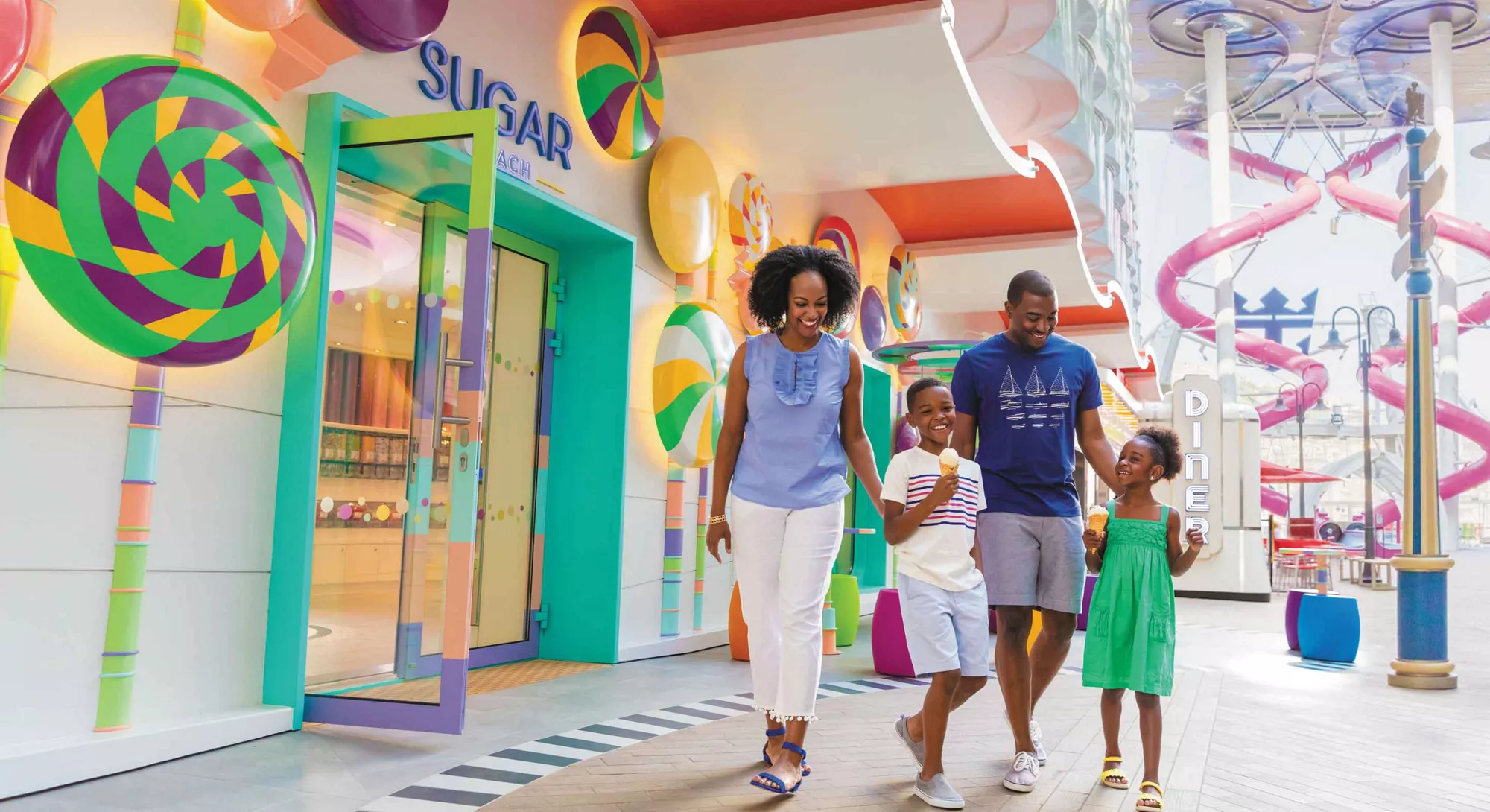 Sugar Beach℠