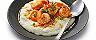 Local Cuisine Shrimp Grits, Charleston, South Carolina