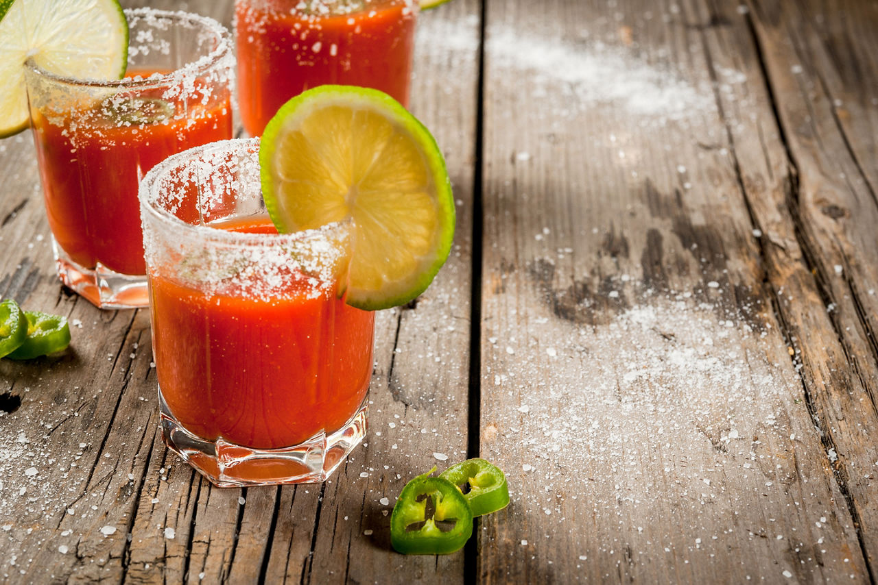 cozumel mexico michelada mexican drink