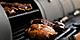 Grill Restaurant Kitchen Cooking Poultry BBQ Texas
