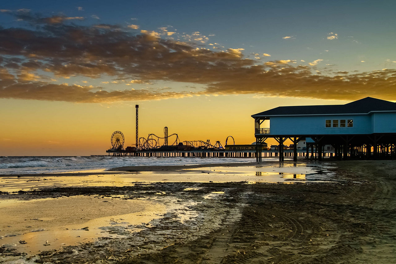 Best Things to Do on Your Galveston Day Trip