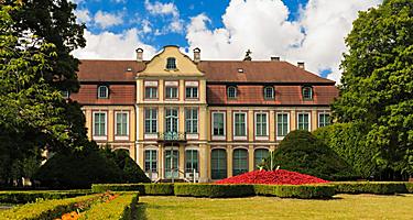 gdansk poland abbots palace