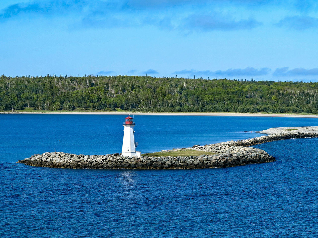 Cruises to Halifax, Nova Scotia