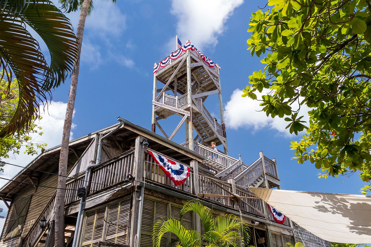 the shipwreck treasures museum key west
