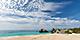 Beach on a Sunny Day, Bermuda