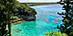 Lifou, Loyalty Islands, Cliffs of Jokin Coral Reefs