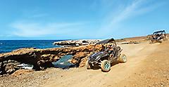 Aruba ATV Off Road Track, Oranjestad, Aruba