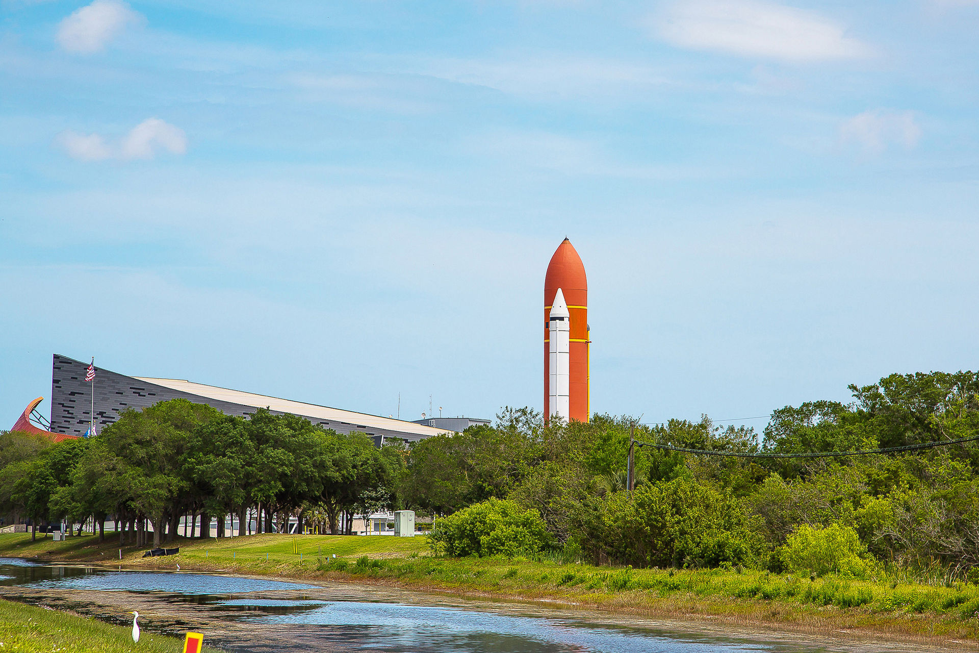 orlando florida kennedy space center