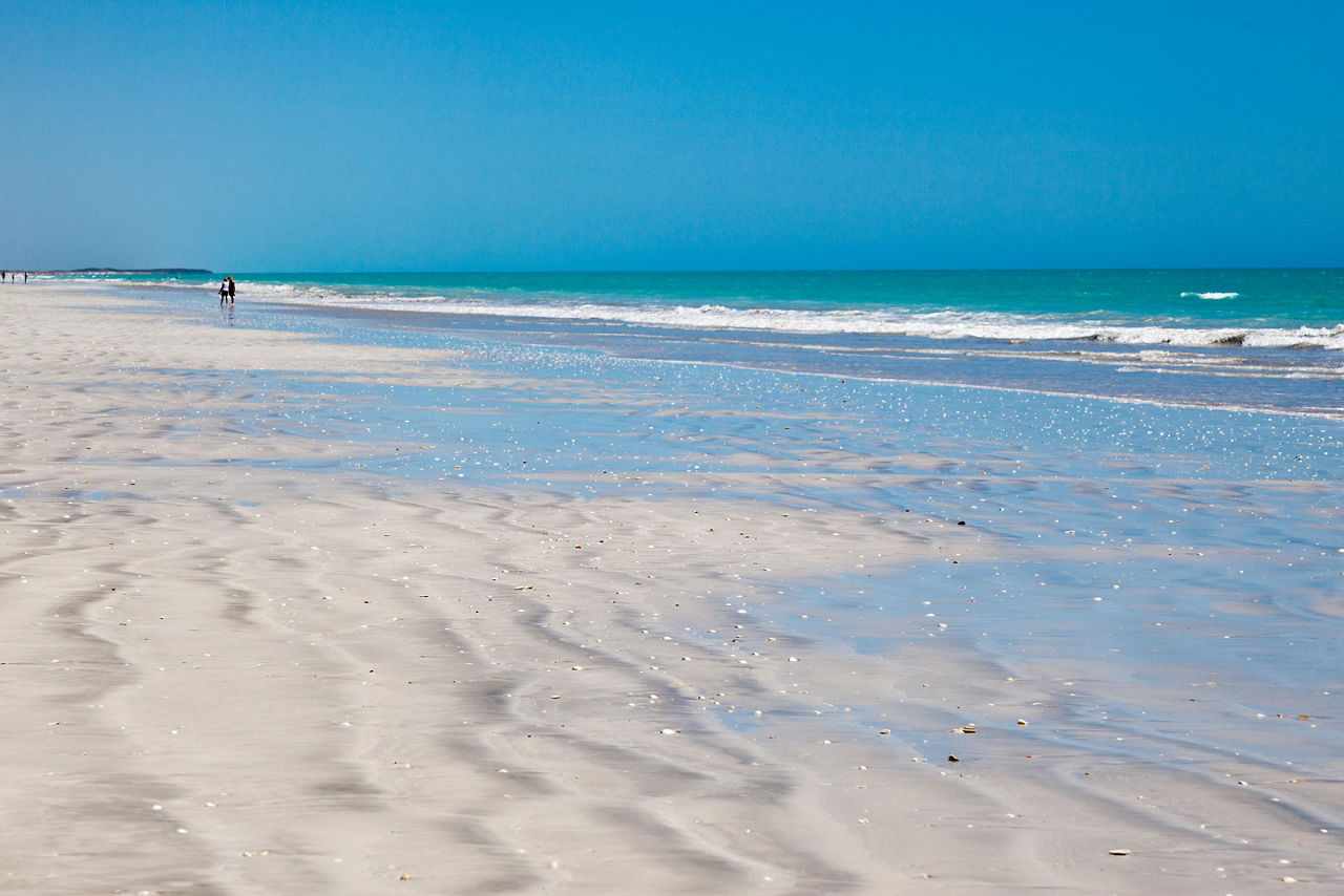 Port Hedland, Australia Eight Mile Beach