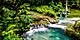 Port Vila, Vanuatu Mele Cascades Waterfalls