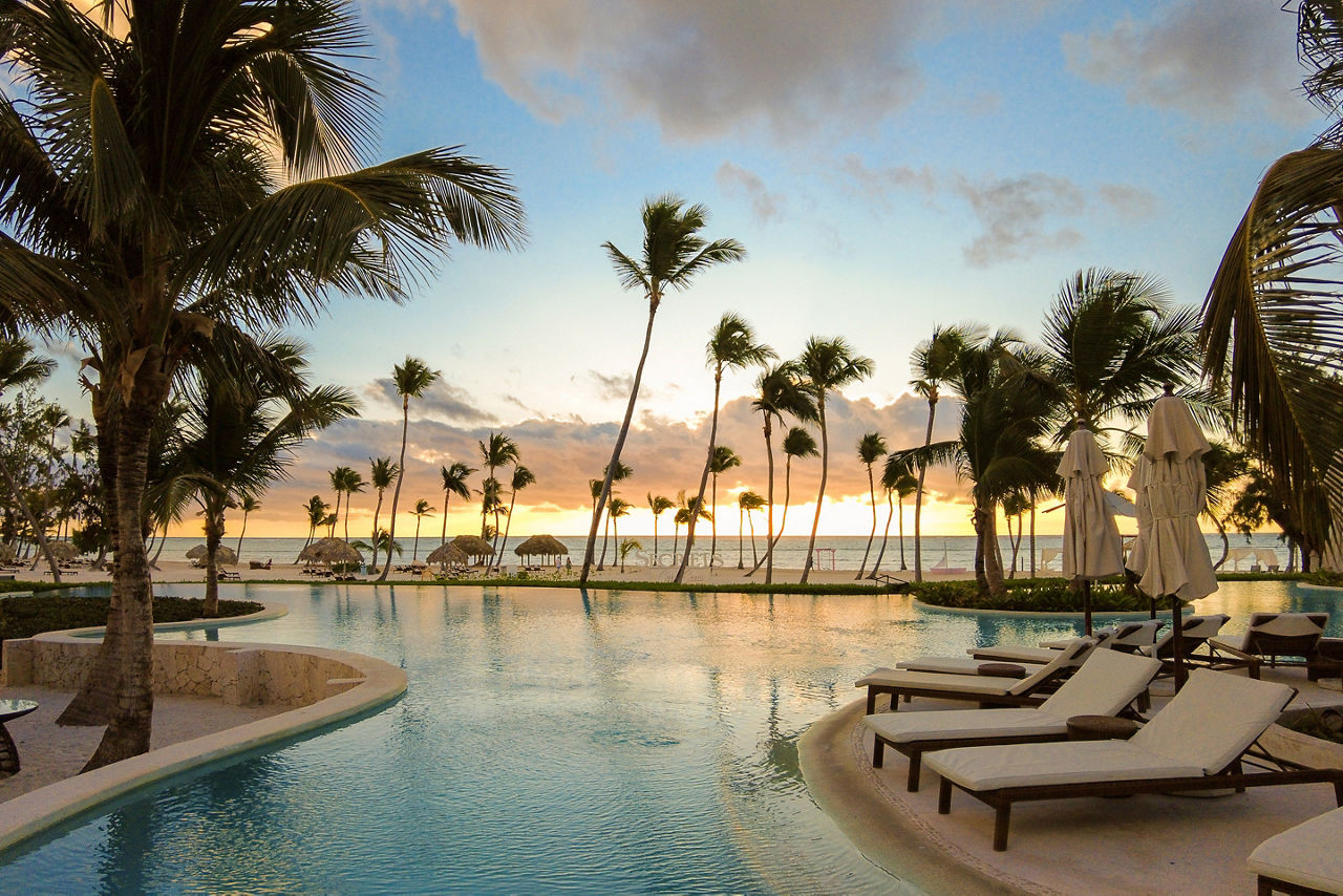 Dominican Republic Resort, Punta Cana