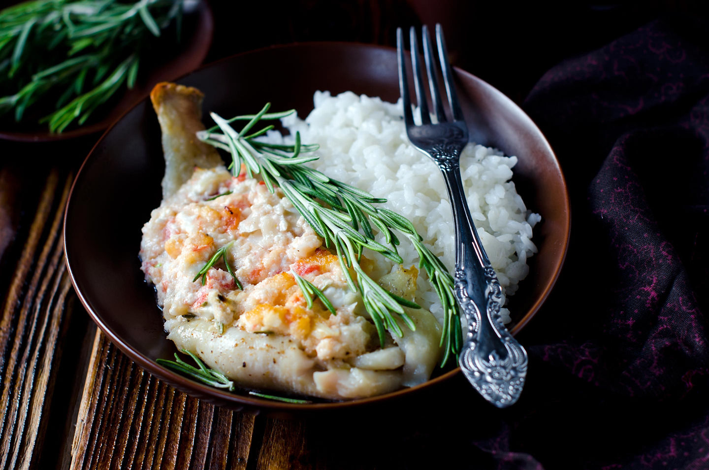 Rhodes’ cuisine highlights fresh seafood, moussaka, souvlaki, and local treats like sesame-and-honey melekouni. - Rhodes, Greece