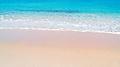 Italy Sardina Spiaggia Rosa Pink Beach