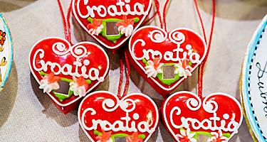 Hearts of Croatia Local Tradition