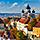 Tallinn, Estonia, Cityscape