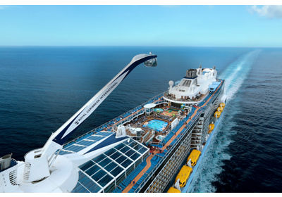 Anthem of the Seas