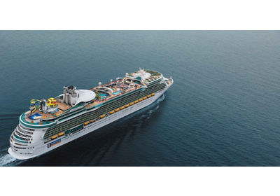 Independence of the Seas