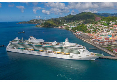 Jewel of the Seas