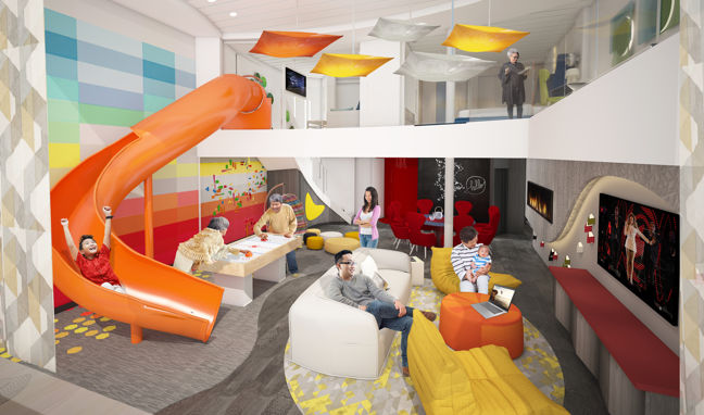 ultimate family suite spectrum of the seas