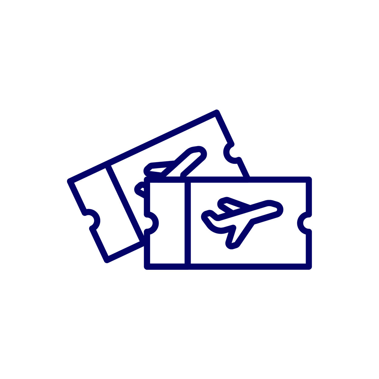 Flexible fares Icon Air