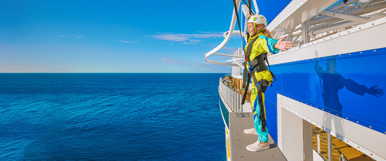 royal cruceros guest experience