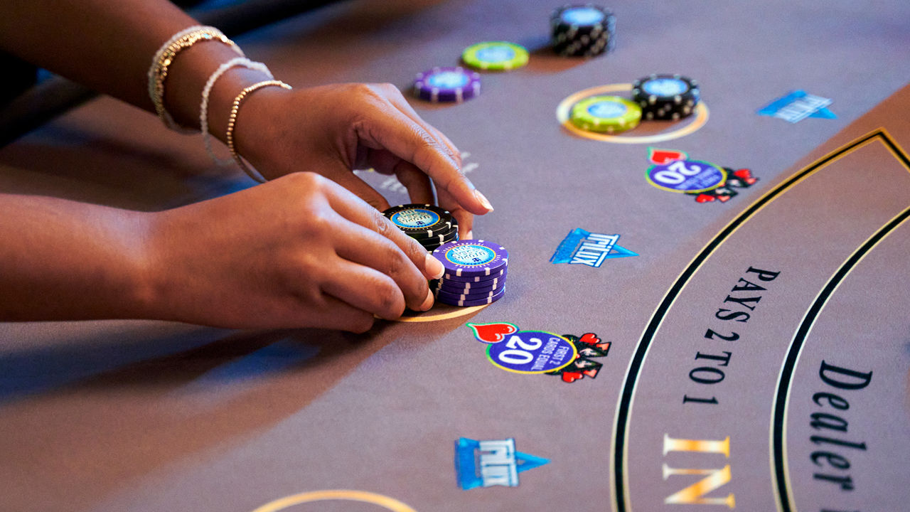 rc casino streak section