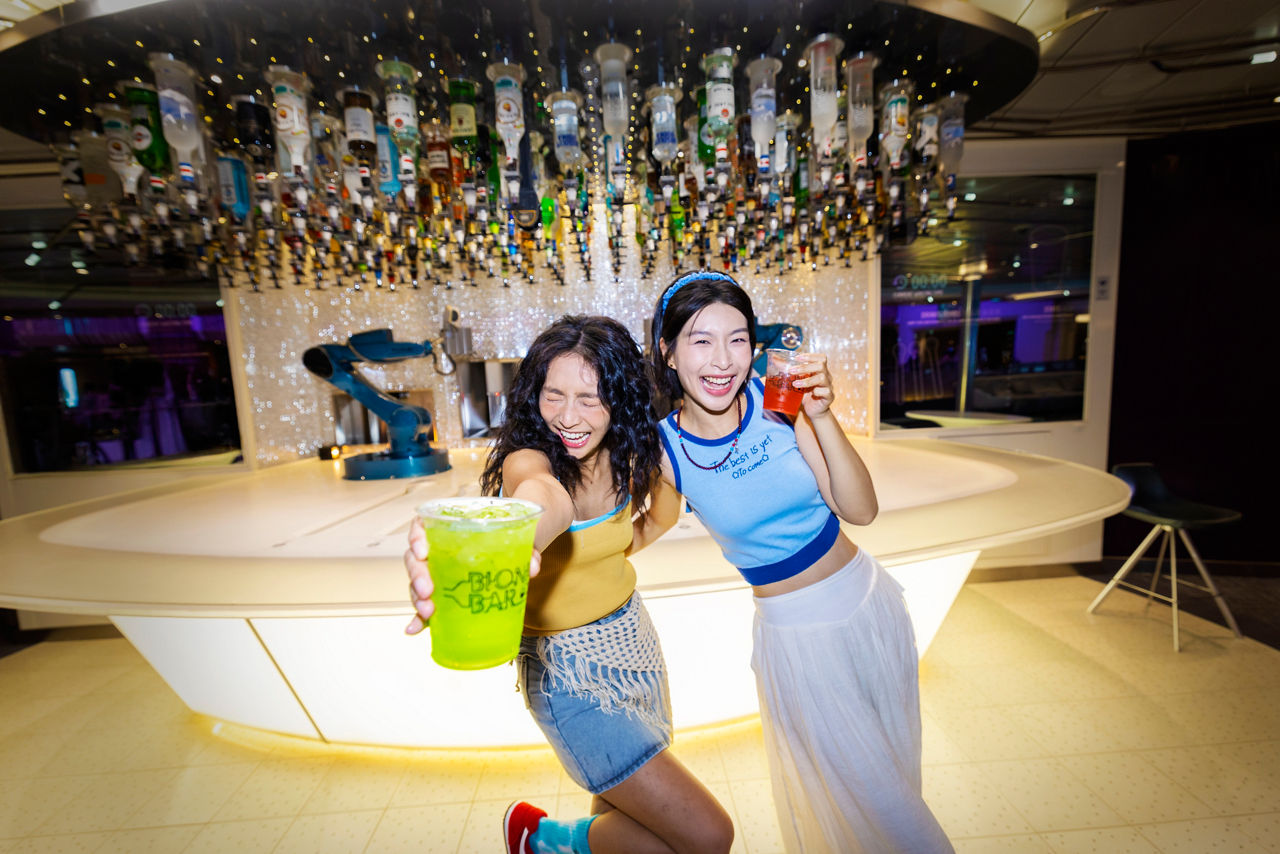 Royal Caribbean Day 216914