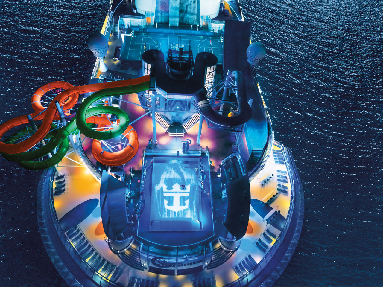 Liberty of the Seas