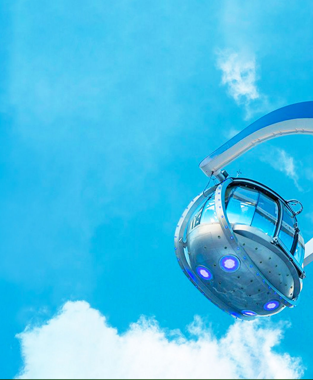 north star hp mobile