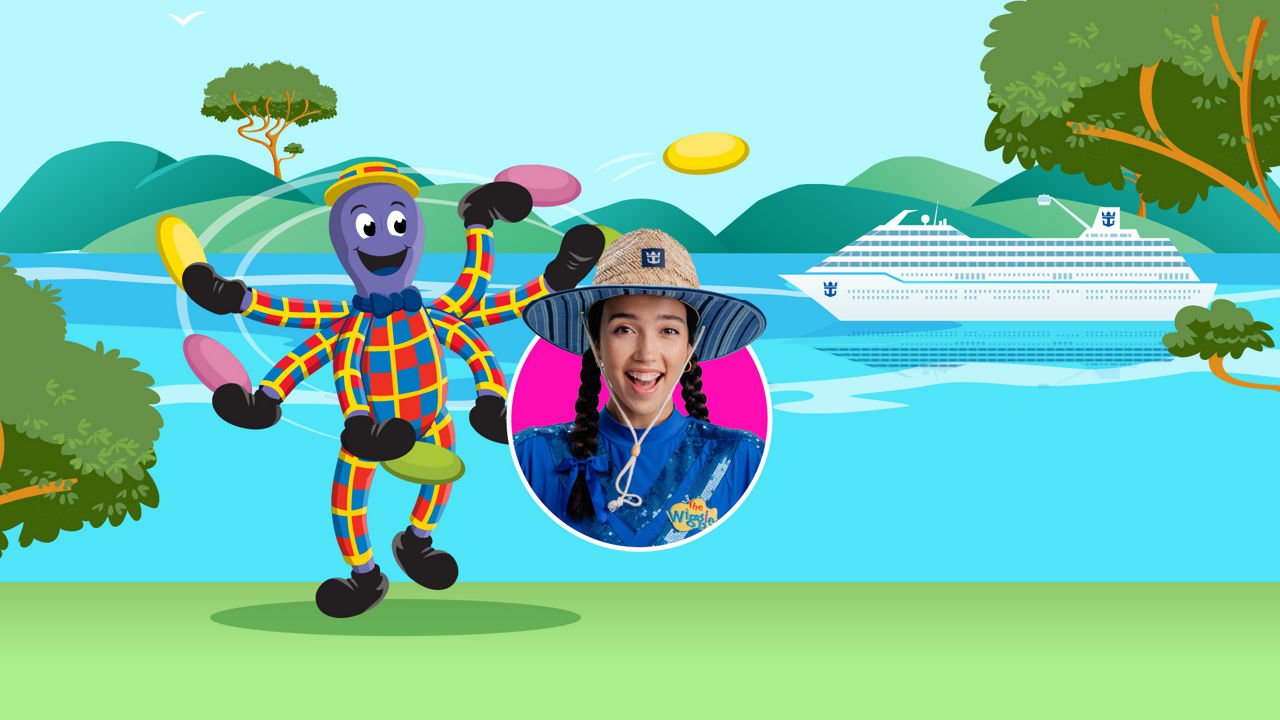 RCI-3381 Wiggles Landing Page Refresh
